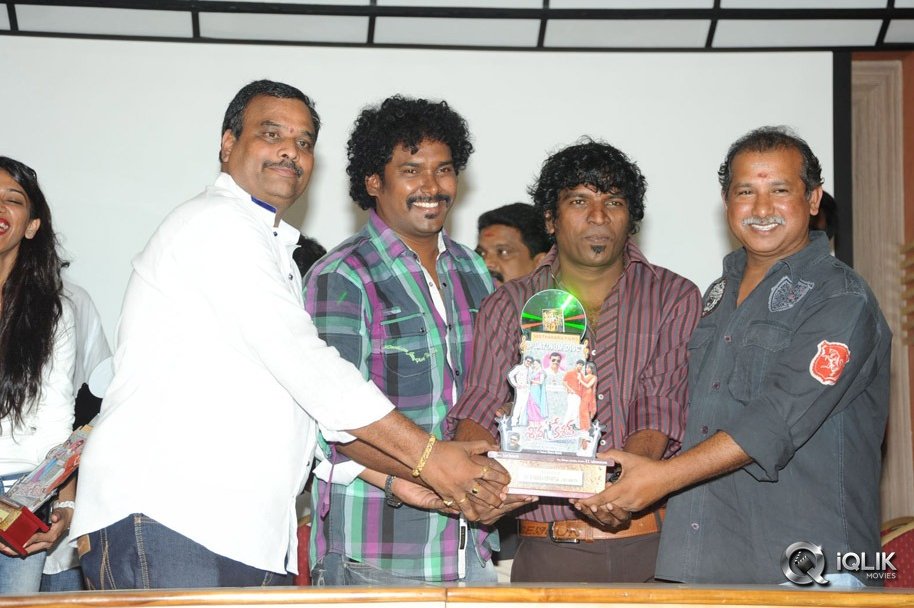 Shiva-Kesav-Movie-Platinum-Disc-Function